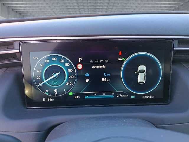 Hyundai TUCSON Tucson 1.6 PHEV 4WD aut. Exellence