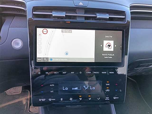 Hyundai TUCSON Tucson 1.6 PHEV 4WD aut. Exellence