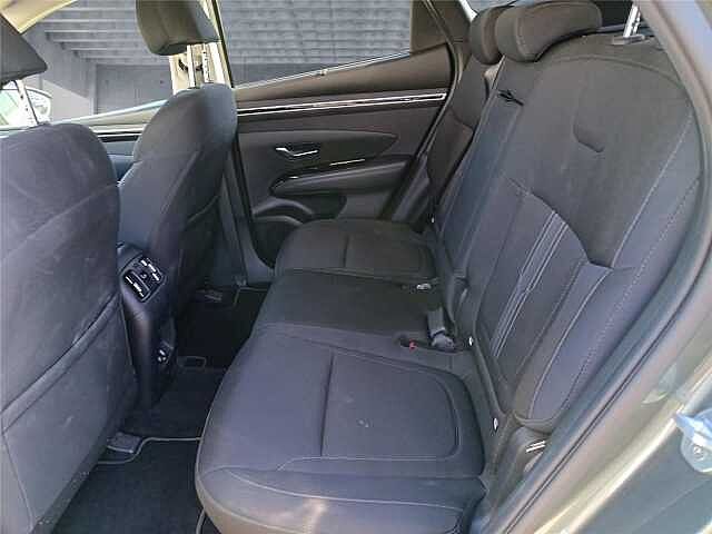 Hyundai TUCSON Tucson 1.6 PHEV 4WD aut. Exellence