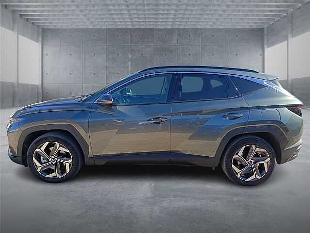 Hyundai TUCSON Tucson 1.6 PHEV 4WD aut. Exellence
