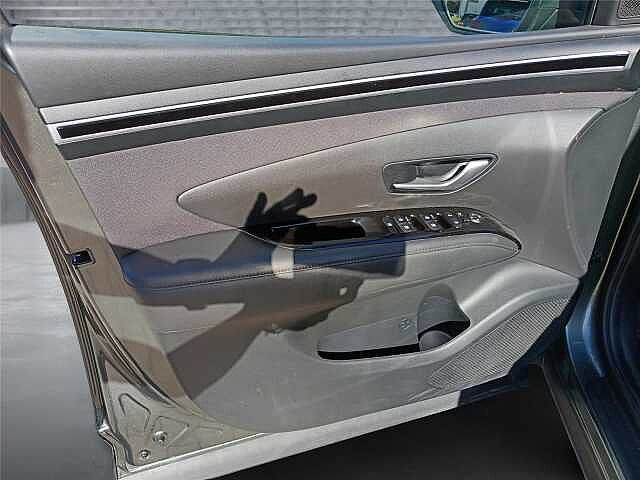 Hyundai TUCSON Tucson 1.6 PHEV 4WD aut. Exellence