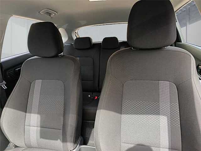 Hyundai i20 i20 1.2 MPI MT Connectline