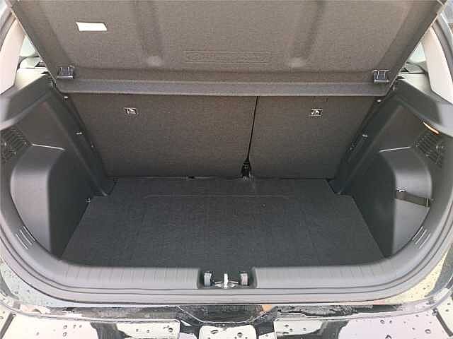 Hyundai i20 i20 1.2 MPI MT Connectline