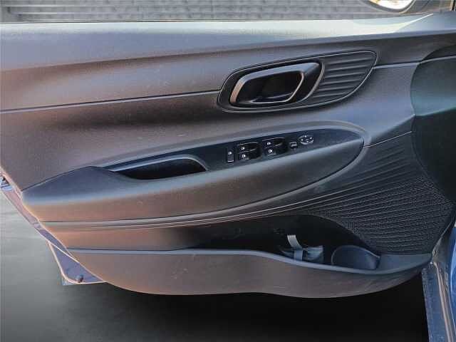 Hyundai i20 i20 1.2 MPI MT GPL Connectline