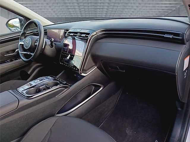 Hyundai TUCSON Tucson 1.6 HEV aut. XLine