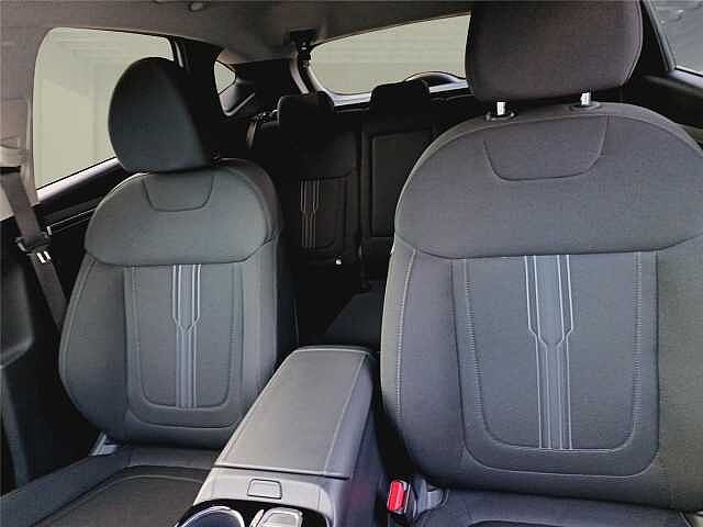 Hyundai TUCSON Tucson 1.6 HEV aut. XLine