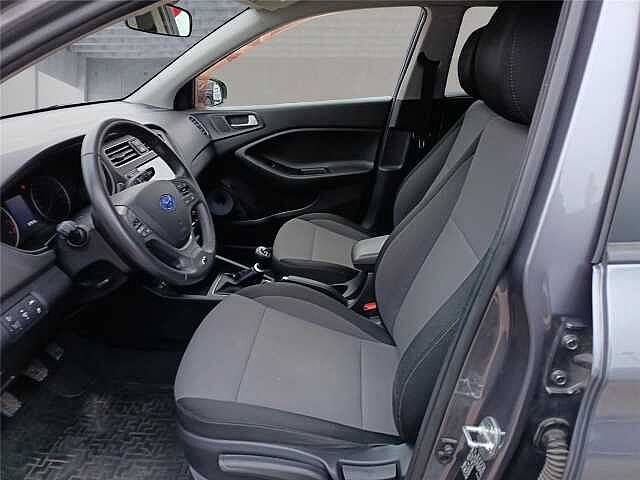 Hyundai i20 i20 1.2 5 porte Connectline