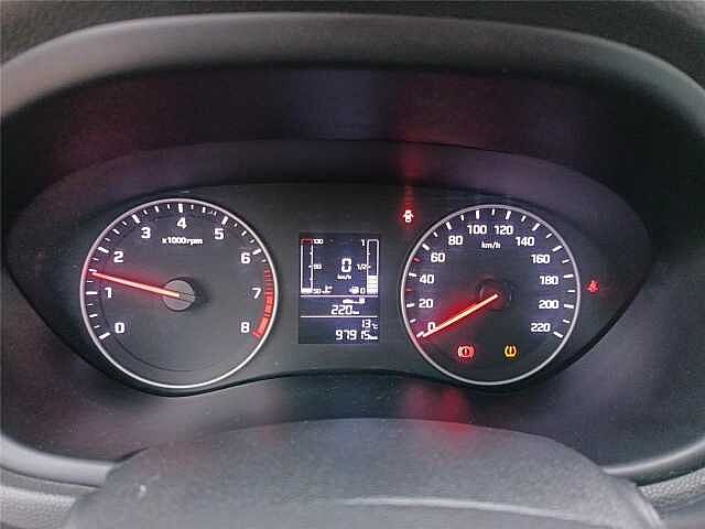 Hyundai i20 i20 1.2 5 porte Connectline