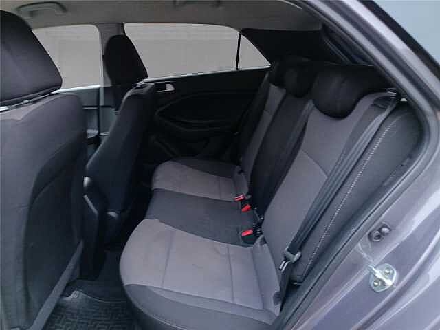Hyundai i20 i20 1.2 5 porte Connectline