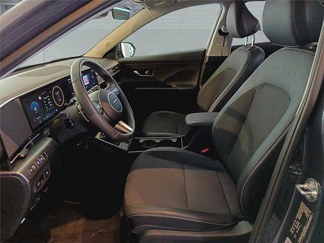 Hyundai KONA Kona HEV 1.6 DCT XClass