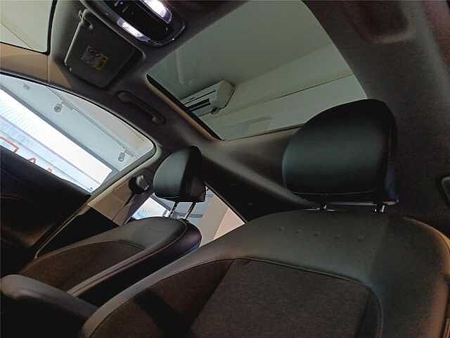 Hyundai KONA Kona HEV 1.6 DCT XClass