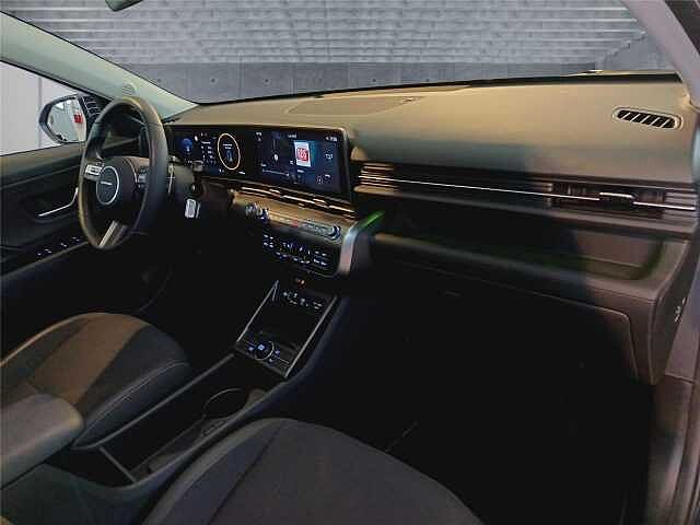 Hyundai KONA Kona HEV 1.6 DCT XClass