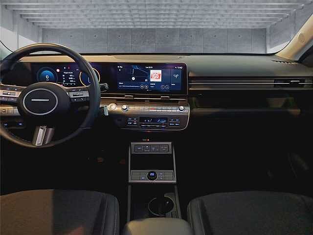 Hyundai KONA Kona HEV 1.6 DCT XClass