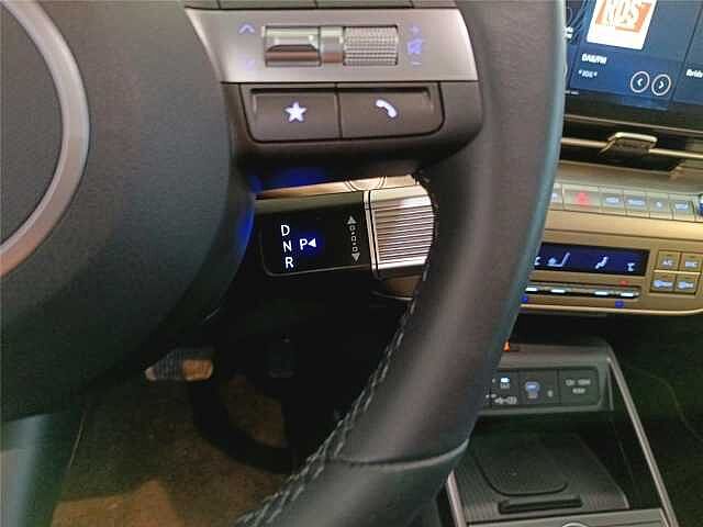 Hyundai KONA Kona HEV 1.6 DCT XClass