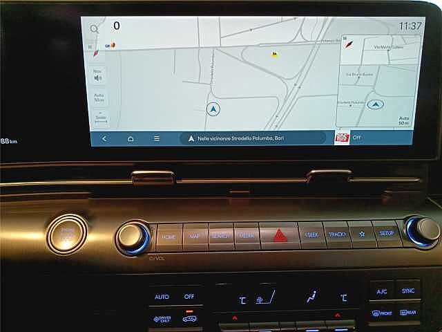 Hyundai KONA Kona HEV 1.6 DCT XClass