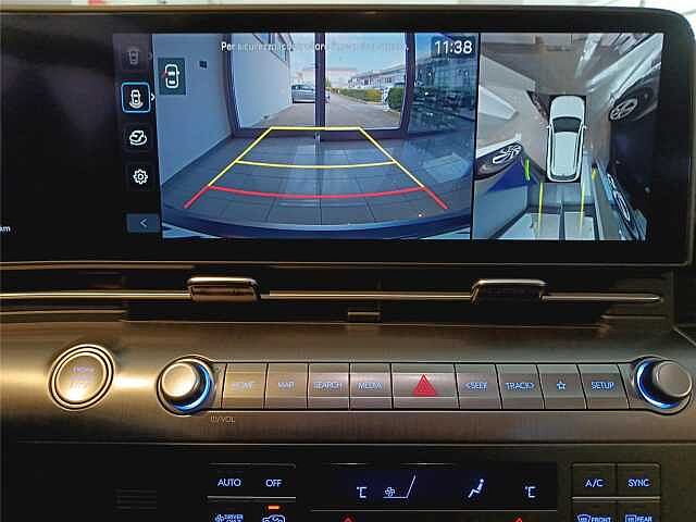 Hyundai KONA Kona HEV 1.6 DCT XClass