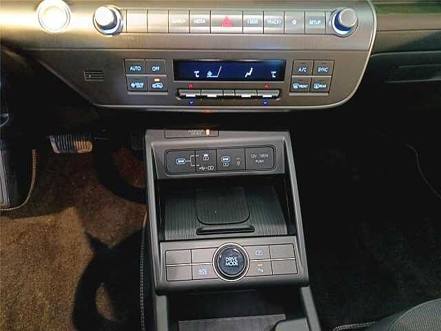 Hyundai KONA Kona HEV 1.6 DCT XClass