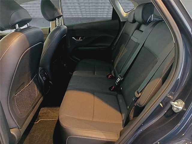 Hyundai KONA Kona HEV 1.6 DCT XClass