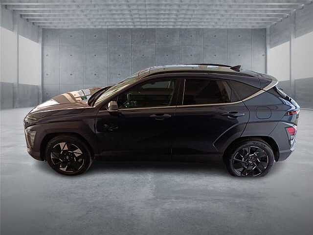 Hyundai KONA Kona HEV 1.6 DCT XClass