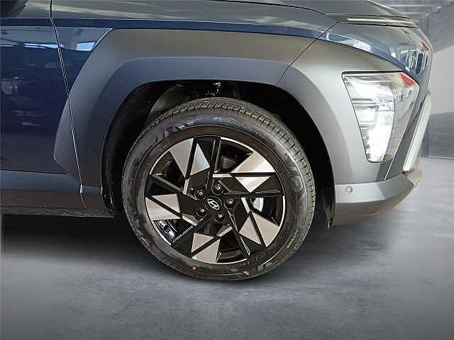 Hyundai KONA Kona HEV 1.6 DCT XClass