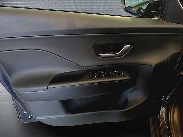 Hyundai KONA Kona HEV 1.6 DCT XClass