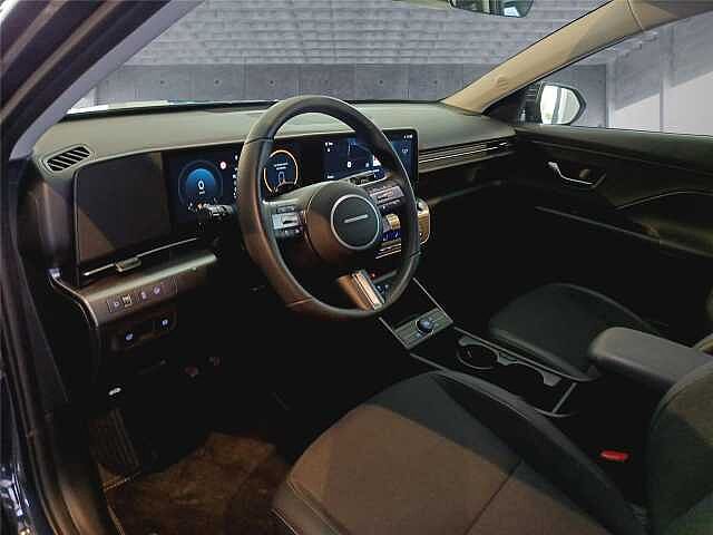 Hyundai KONA Kona HEV 1.6 DCT XClass