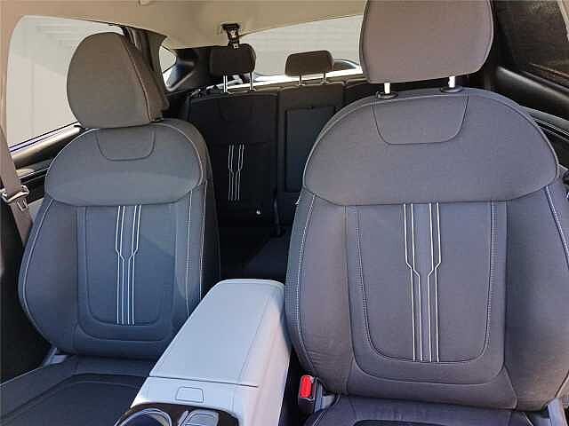 Hyundai TUCSON Tucson 1.6 HEV 4WD aut. Exellence