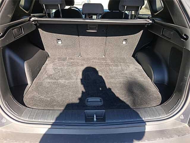 Hyundai TUCSON Tucson 1.6 HEV 4WD aut. Exellence