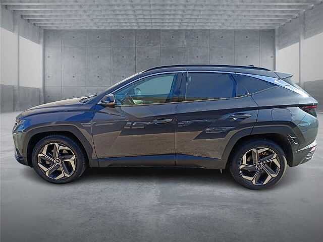 Hyundai TUCSON Tucson 1.6 HEV 4WD aut. Exellence