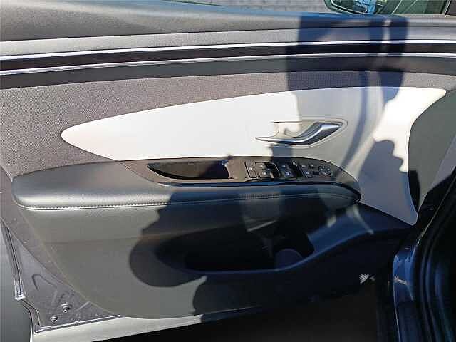 Hyundai TUCSON Tucson 1.6 HEV 4WD aut. Exellence
