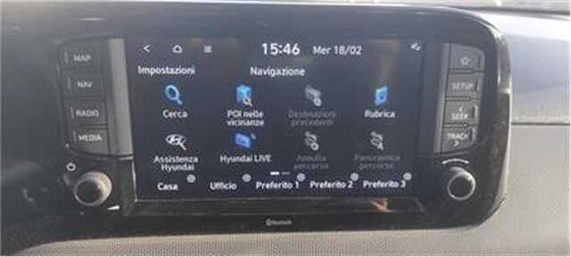 Hyundai i10 i10 1.0 MPI AT Connectline