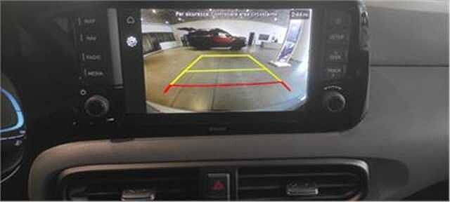 Hyundai i10 i10 1.0 MPI AT Connectline