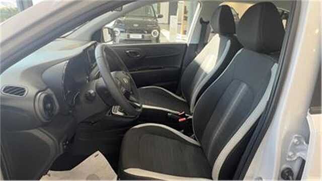 Hyundai i10 i10 1.0 MPI AT Connectline