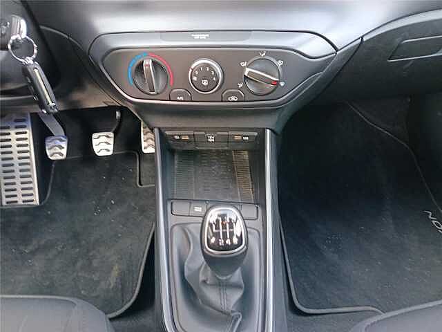 Hyundai BAYON Bayon 1.0 T-GDI Hybrid 48V iMT XLine