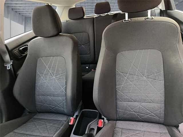 Hyundai BAYON Bayon 1.0 T-GDI Hybrid 48V iMT XLine