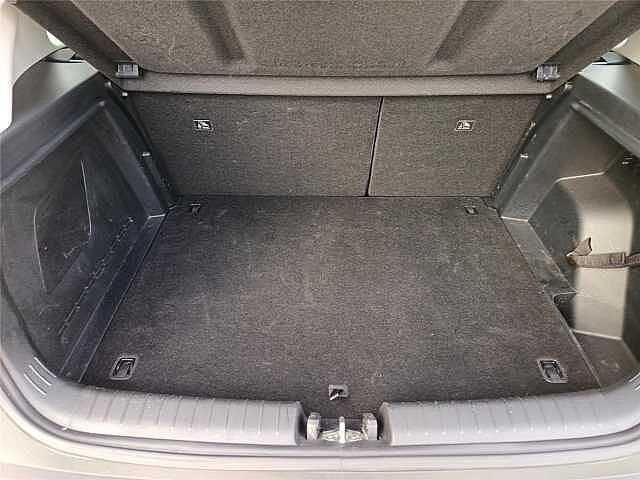 Hyundai BAYON Bayon 1.0 T-GDI Hybrid 48V iMT XLine