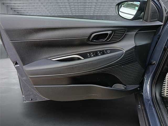 Hyundai BAYON Bayon 1.0 T-GDI Hybrid 48V iMT XLine