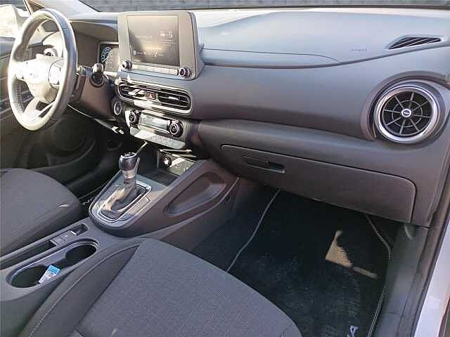 Hyundai KONA Kona HEV 1.6 DCT XLine