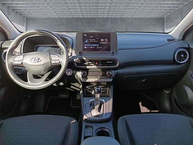 Hyundai KONA Kona HEV 1.6 DCT XLine