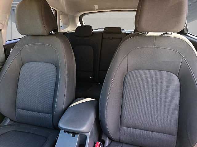 Hyundai KONA Kona HEV 1.6 DCT XLine