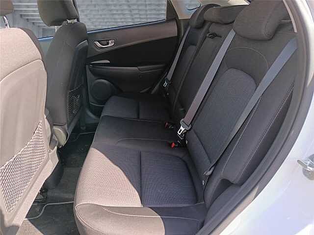 Hyundai KONA Kona HEV 1.6 DCT XLine