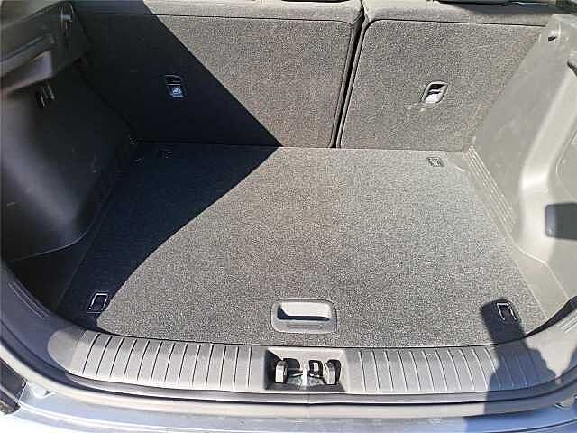 Hyundai KONA Kona HEV 1.6 DCT XLine