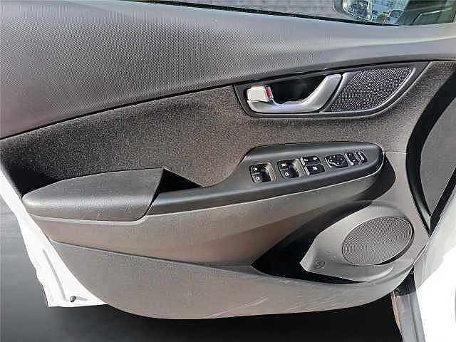 Hyundai KONA Kona HEV 1.6 DCT XLine