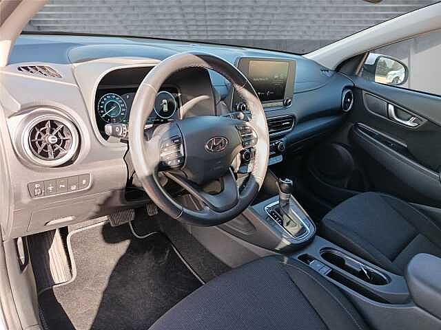 Hyundai KONA Kona HEV 1.6 DCT XLine