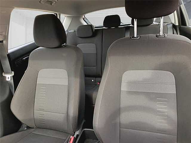 Hyundai Bayon Bayon 1.2 GPL MT XLine Grigio