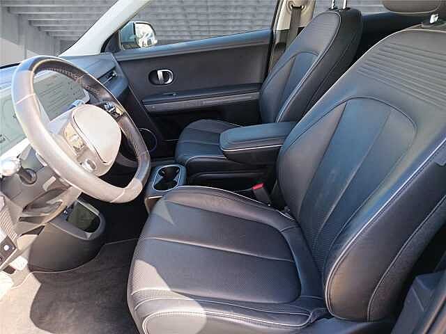 Hyundai IONIQ 5 Ioniq 5 77.4 kWh Evolution