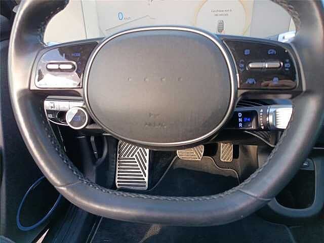 Hyundai IONIQ 5 Ioniq 5 77.4 kWh Evolution