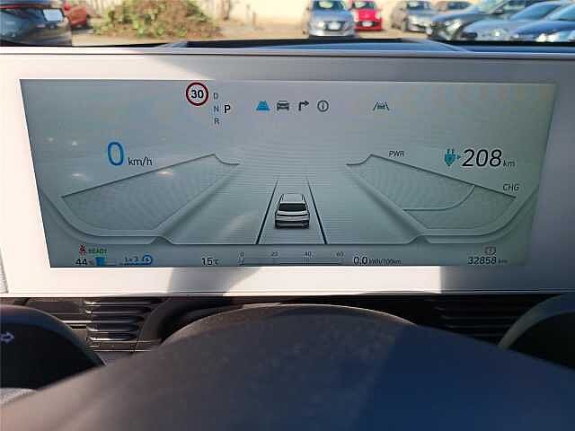 Hyundai IONIQ 5 Ioniq 5 77.4 kWh Evolution