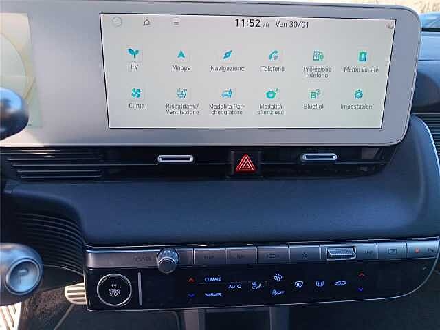 Hyundai IONIQ 5 Ioniq 5 77.4 kWh Evolution