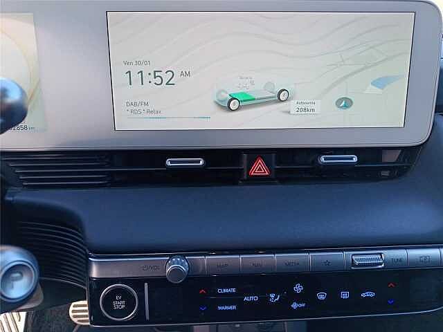 Hyundai IONIQ 5 Ioniq 5 77.4 kWh Evolution
